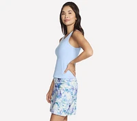 GO WALK Shelf Bra Tank