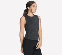 Serenity Heather Tank