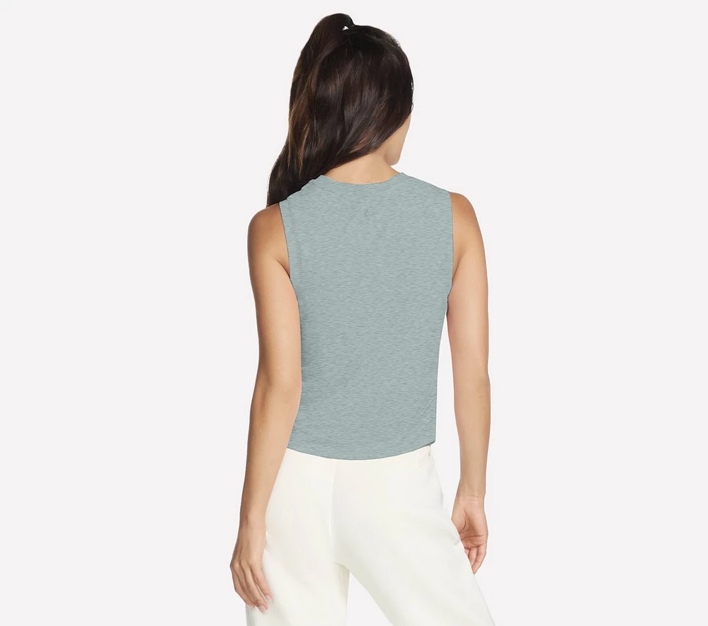 Serenity Heather Tank