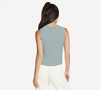 Serenity Heather Tank