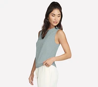 Serenity Heather Tank