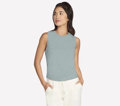 Serenity Heather Tank
