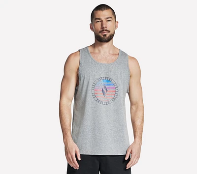 USA Diamond Tank