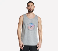USA Diamond Tank
