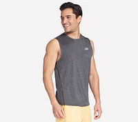 GO DRI Charge Muscle Tank