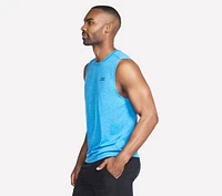GO DRI Charge Muscle Tank
