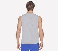 GO DRI Charge Muscle Tank