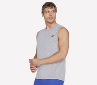 GO DRI Charge Muscle Tank