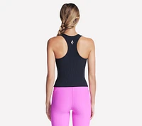 GO FLEX RIB V-Neck Tank