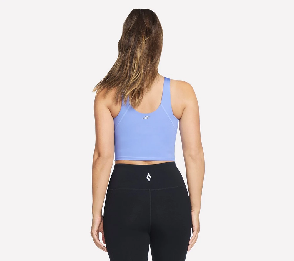 Courtside Performance Tank