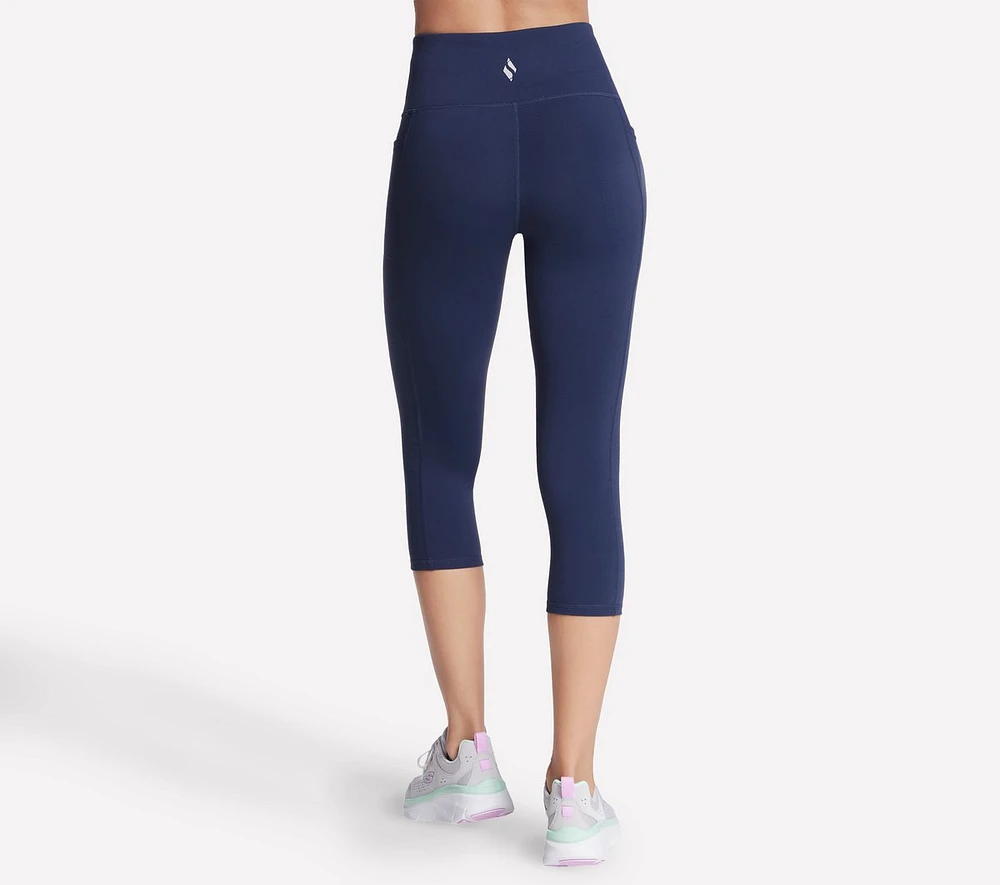 The GO WALK HW Mid Legging