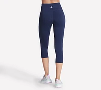 The GO WALK HW Mid Legging