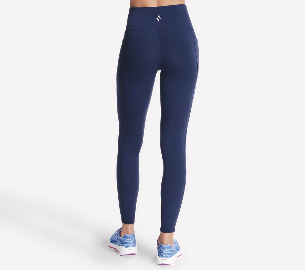 Skechers GO WALK HW Legging