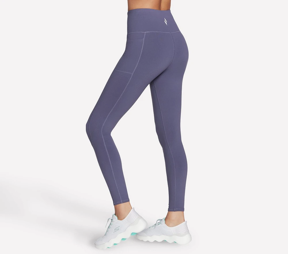 Skechers GO WALK HW Legging