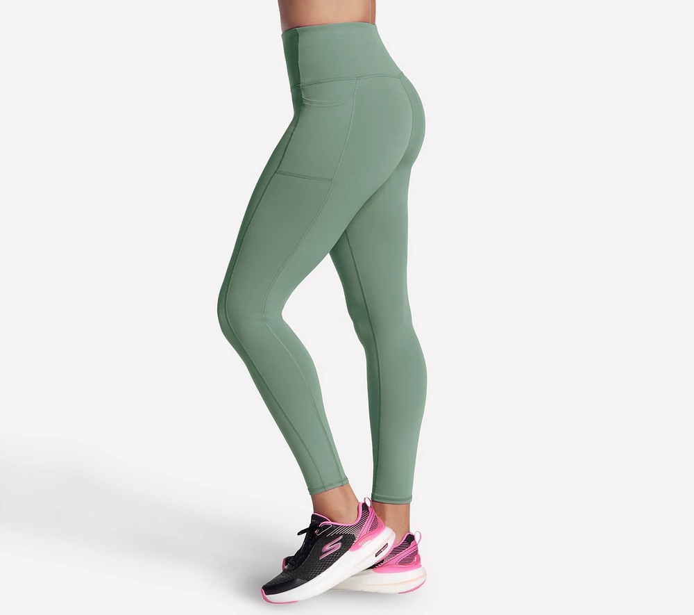 Skechers GO WALK HW Legging