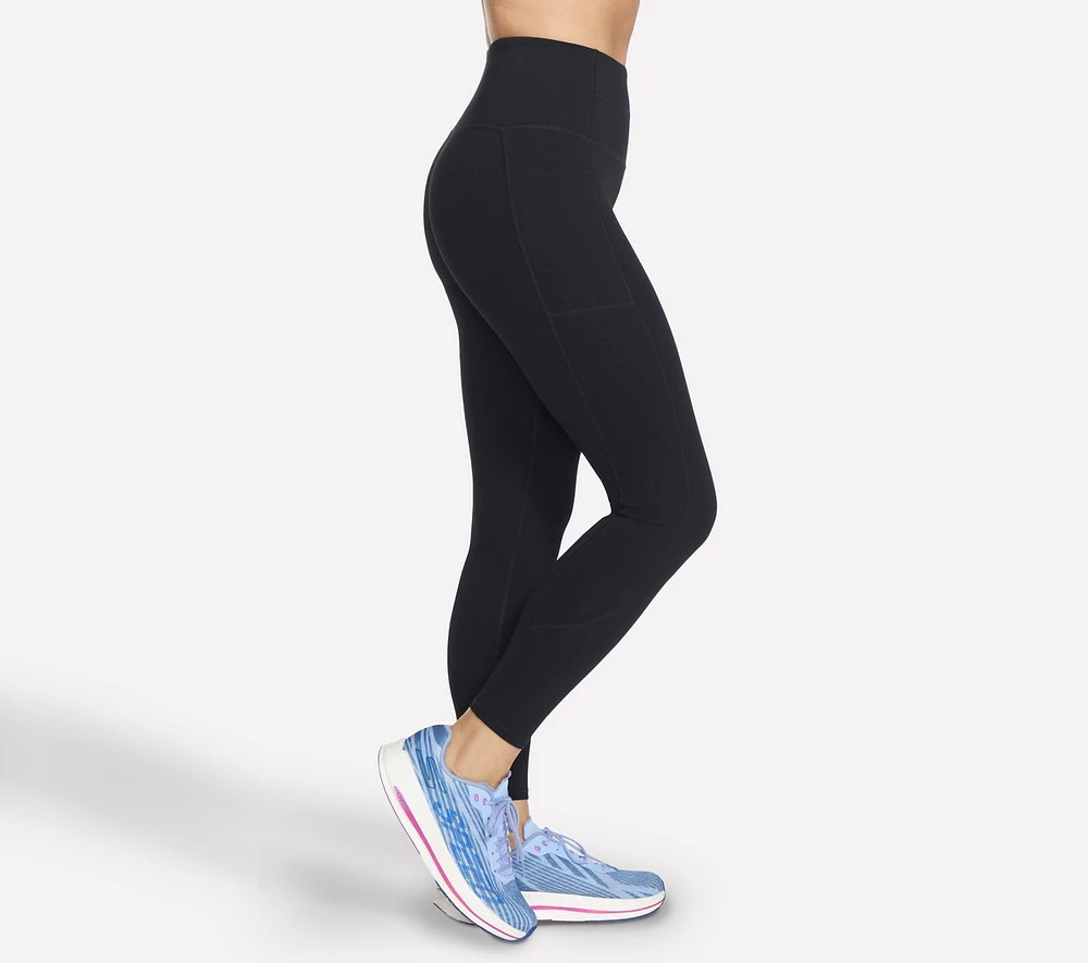 Skechers GO WALK HW 7/8 Legging