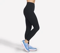 Skechers GO WALK HW 7/8 Legging