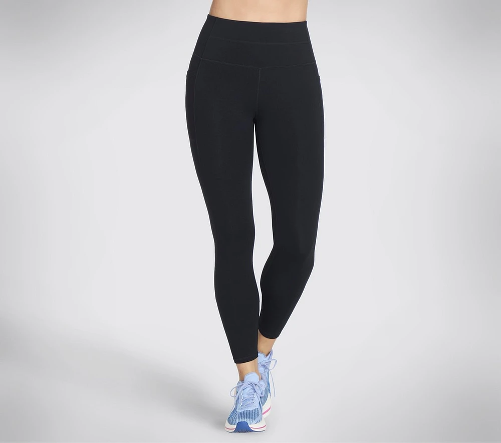 Skechers GO WALK HW 7/8 Legging