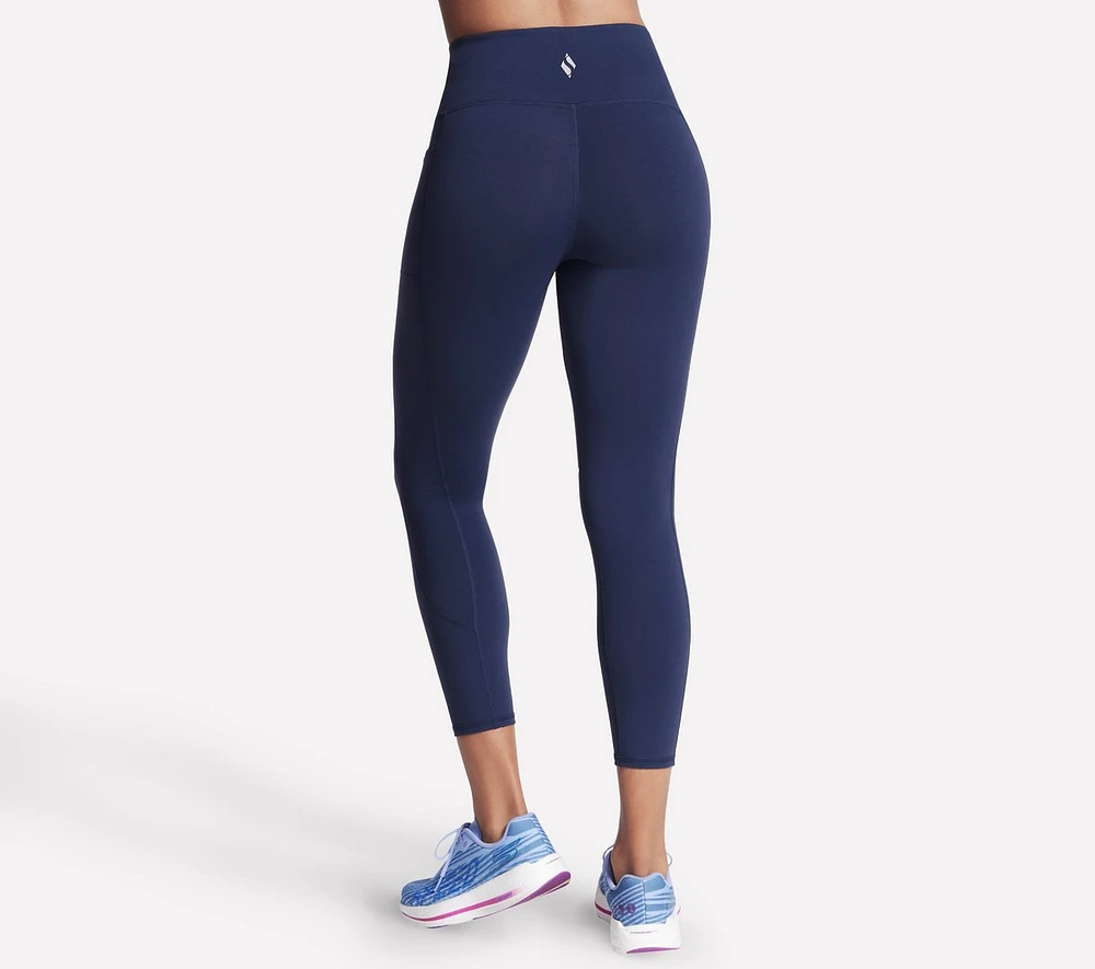 Skechers GO WALK HW 7/8 Legging