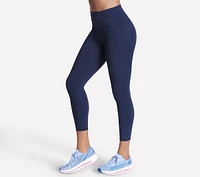 Skechers GO WALK HW 7/8 Legging