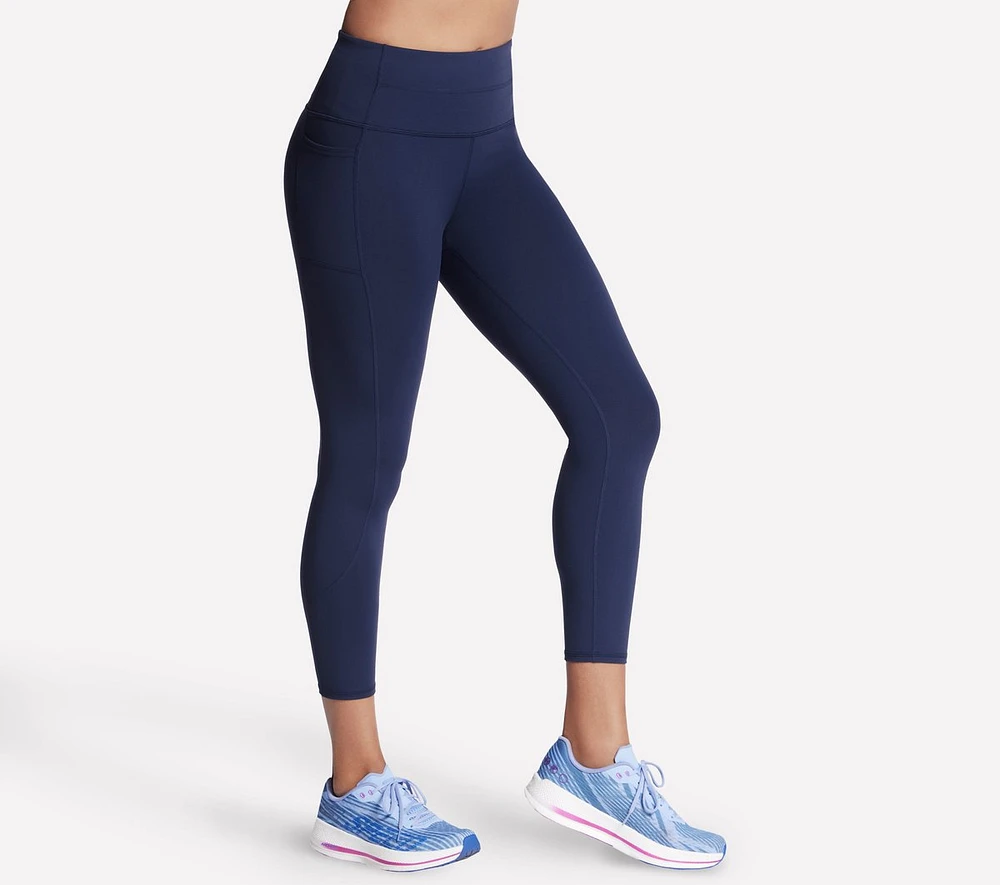 Skechers GO WALK HW 7/8 Legging