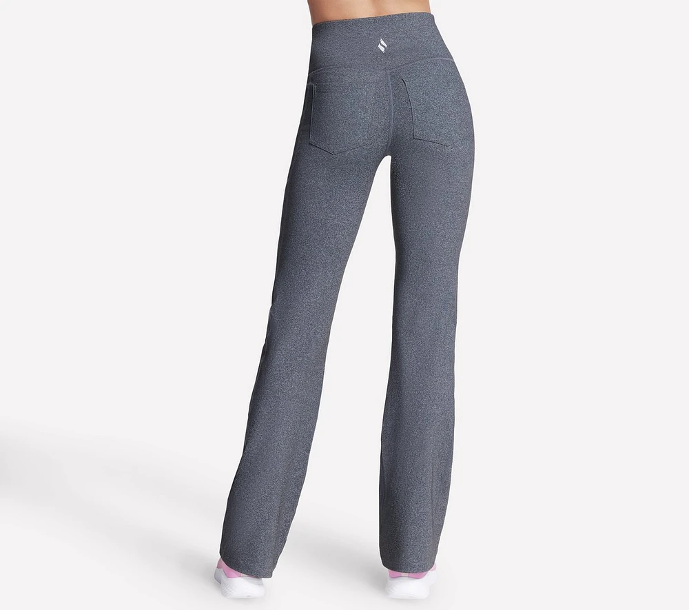 Skechers GO WALK Evolution II Flare Pant