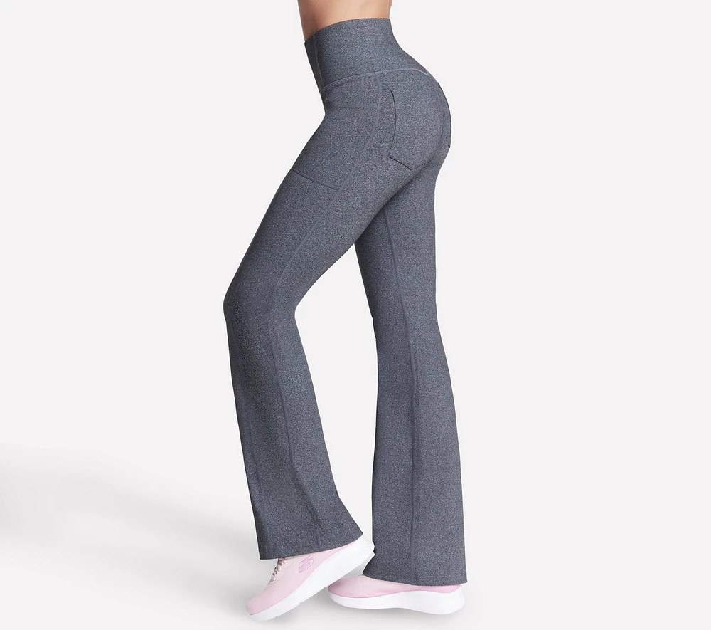 Skechers GO WALK Evolution II Flare Pant