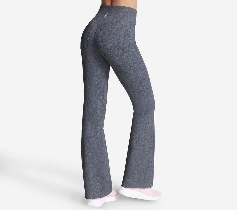 Skechers GO WALK Evolution II Flare Pant