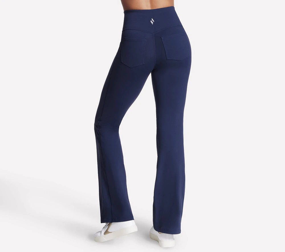 Skechers GO WALK Evolution II Flare Pant