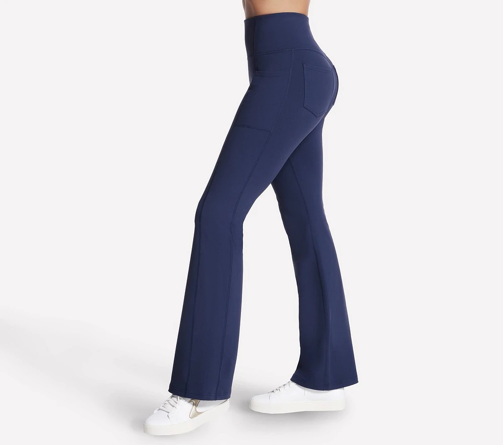 Skechers GO WALK Evolution II Flare Pant