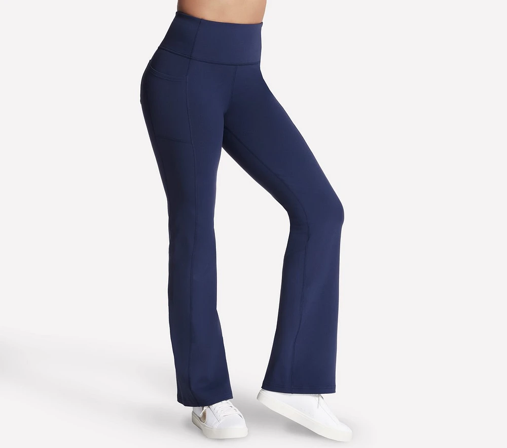 Skechers GO WALK Evolution II Flare Pant