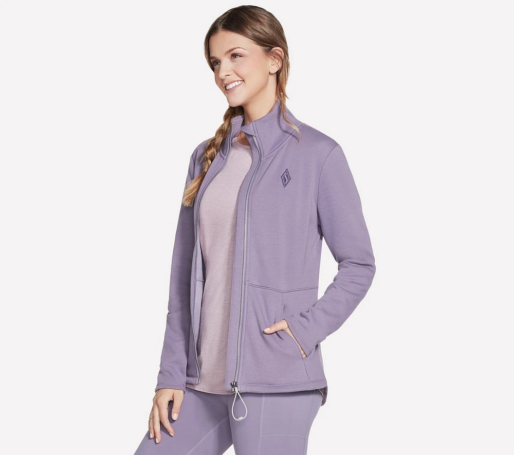 GO SNUGGLE Jacket
