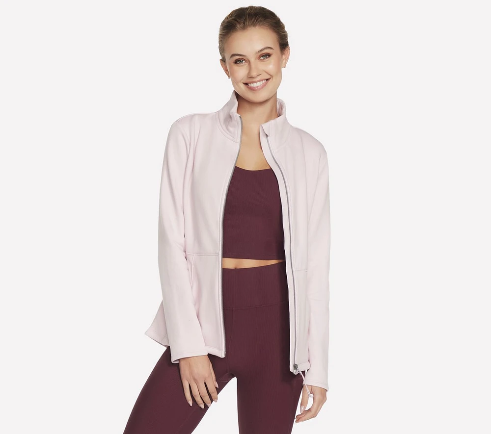 GO SNUGGLE Jacket