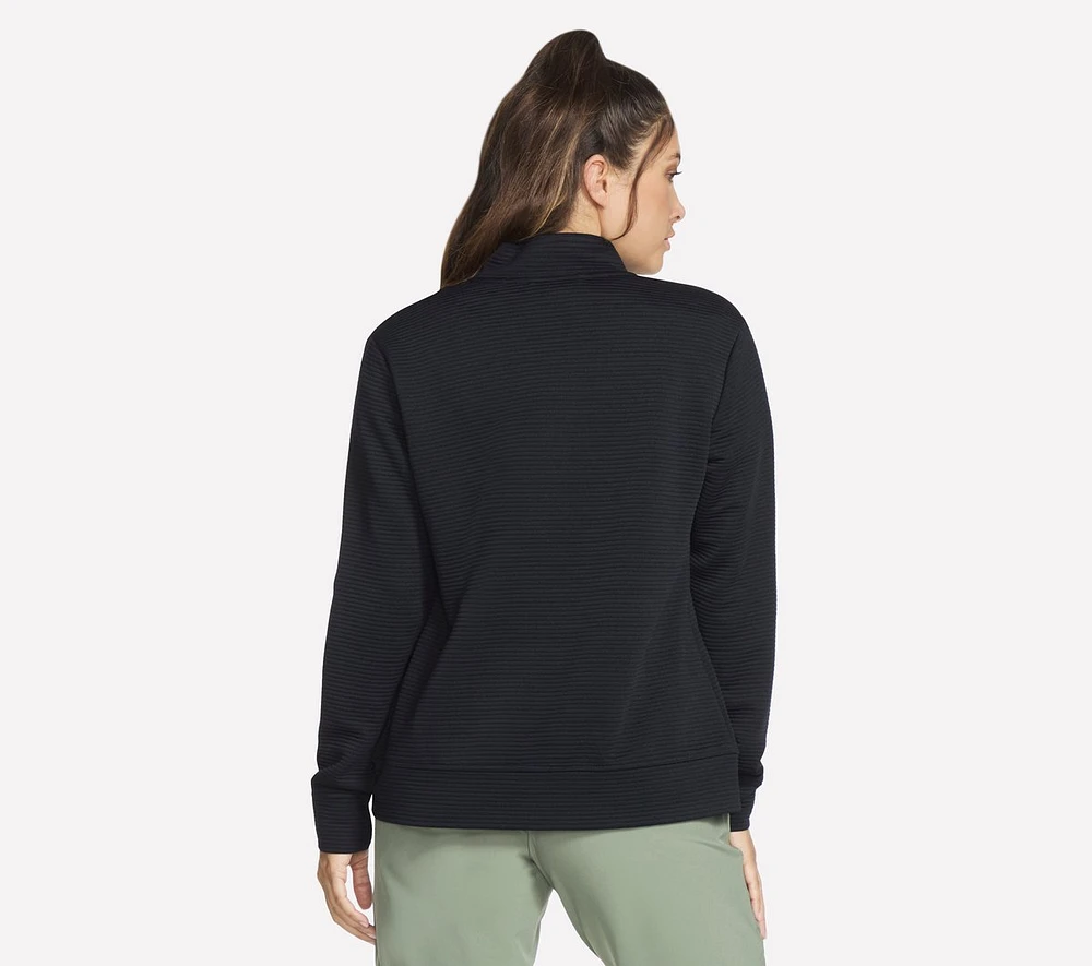 The Hoodless Hoodie GO WALK Everywhere Jacket