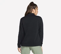 The Hoodless Hoodie GO WALK Everywhere Jacket
