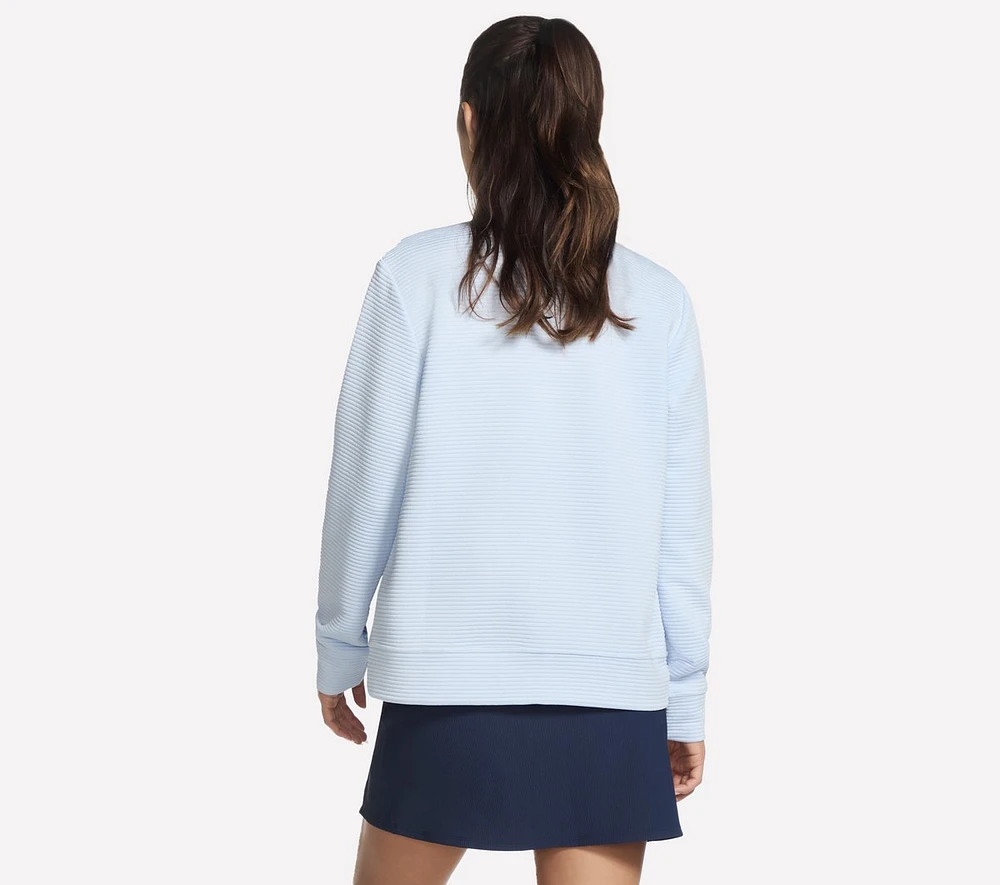 The Hoodless Hoodie GO WALK Everywhere Jacket