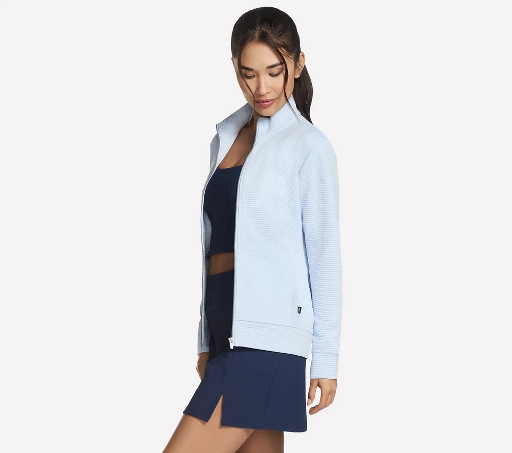 The Hoodless Hoodie GO WALK Everywhere Jacket