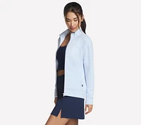 The Hoodless Hoodie GO WALK Everywhere Jacket