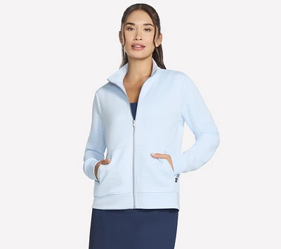 The Hoodless Hoodie GO WALK Everywhere Jacket