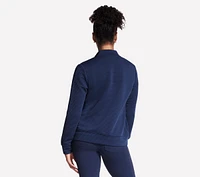 The Hoodless Hoodie GO WALK Everywhere Jacket