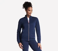 The Hoodless Hoodie GO WALK Everywhere Jacket