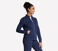 The Hoodless Hoodie GO WALK Everywhere Jacket