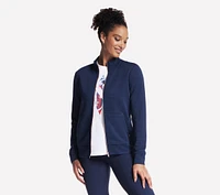 The Hoodless Hoodie GO WALK Everywhere Jacket