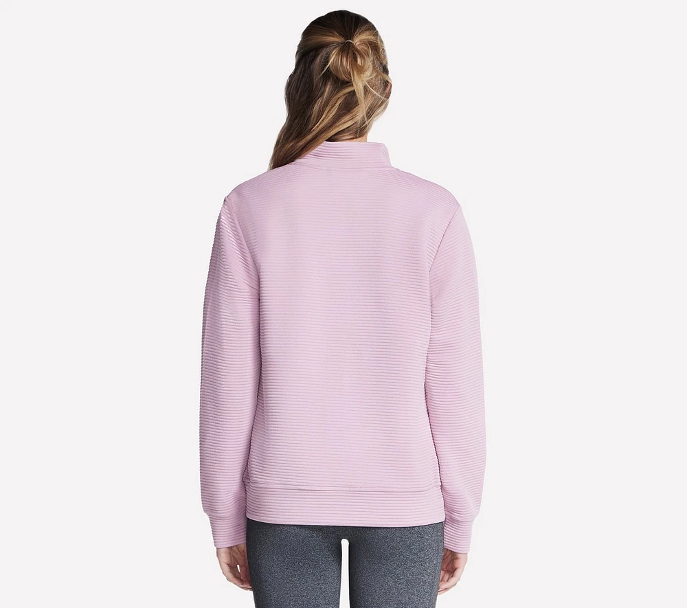 The Hoodless Hoodie GO WALK Everywhere Jacket