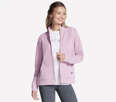 The Hoodless Hoodie GO WALK Everywhere Jacket