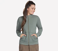 The Hoodless Hoodie GO WALK Everywhere Jacket