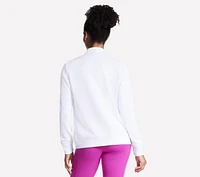 The Hoodless Hoodie GO WALK Everywhere Jacket