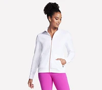 The Hoodless Hoodie GO WALK Everywhere Jacket