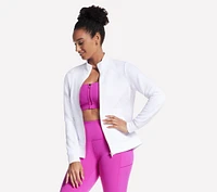 The Hoodless Hoodie GO WALK Everywhere Jacket