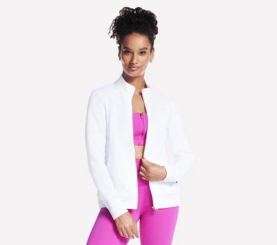 The Hoodless Hoodie GO WALK Everywhere Jacket